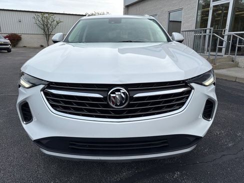 Used 2023 Buick Envision Essence image 8