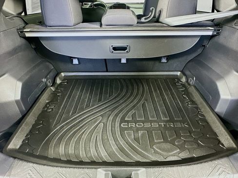 Certified 2025 Subaru Crosstrek 2.5i Sport image 33