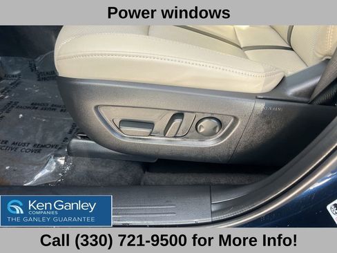 Used 2025 MAZDA CX-90 3.3 Turbo w/ Preferred Package image 28