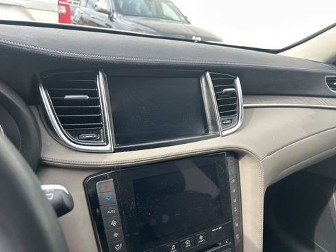 Used 2023 INFINITI QX50 Sensory AWD/4WD image 6