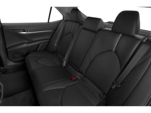 Used 2024 Toyota Camry SE w/ Cold Weather Package FWD image 13