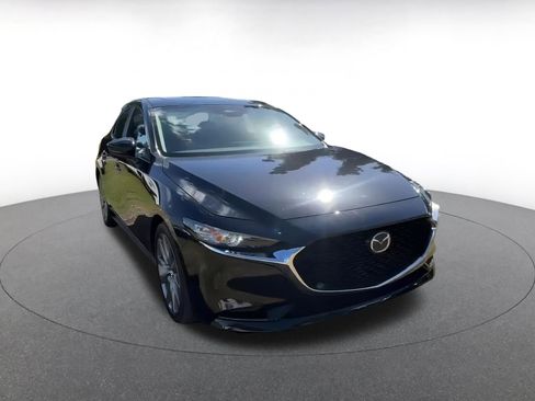 Used 2025 MAZDA MAZDA3 s image 2