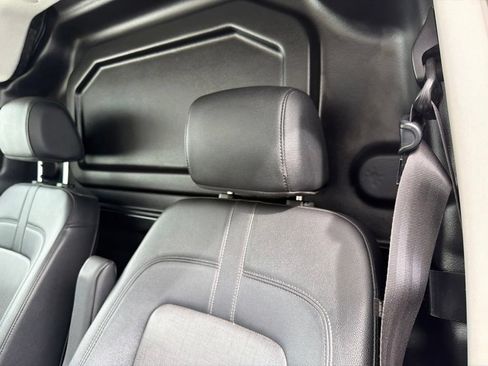Used 2020 Ford Transit Connect XL FWD image 18
