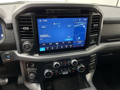 New 2025 Ford F150 XLT w/ Equipment Group 302A MID image 17