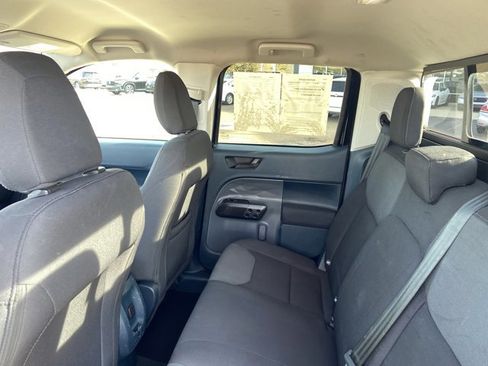 Used 2022 Ford Maverick XL image 16