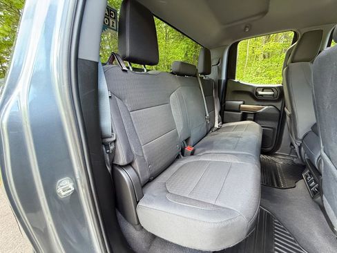 Used 2019 Chevrolet Silverado 1500 RST w/ All-Star Edition AWD/4WD image 31