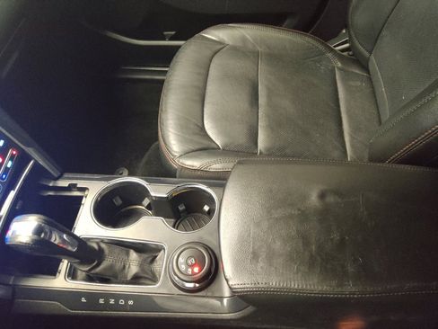 Used 2018 Ford Explorer Sport AWD/4WD image 26