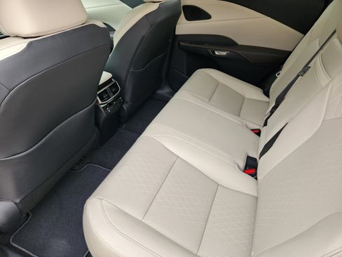 New 2026 Lexus RX 350h image 19