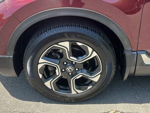 Used 2019 Honda CR-V Touring image 8