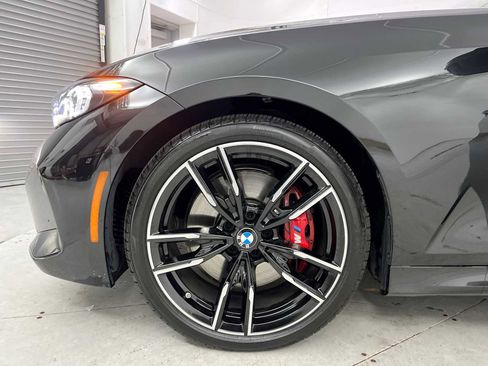 Used 2026 BMW M340i xDrive image 19