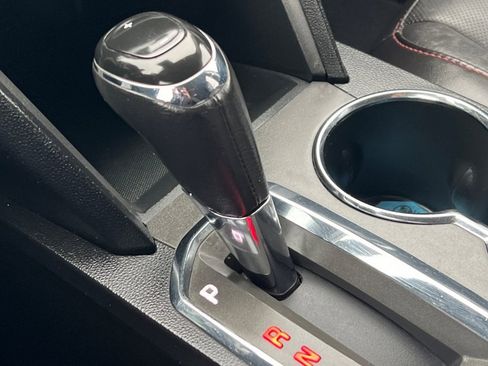 Used 2016 GMC Terrain SLT image 18