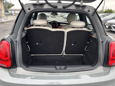 Used 2017 MINI Cooper S FWD image 22