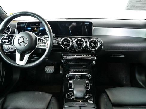 Used 2019 Mercedes-Benz A 220 A 220 image 19