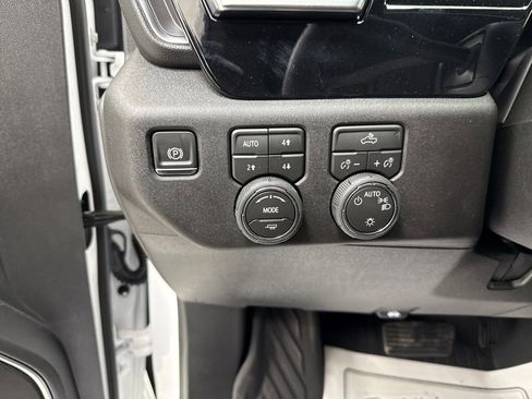 New 2026 Chevrolet Silverado 1500 LT w/ Z71 Off-Road Package image 20