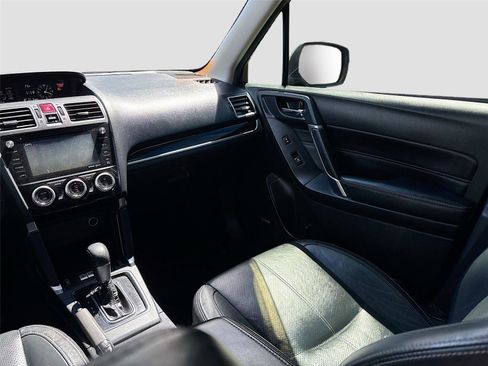 Used 2017 Subaru Forester 2.5i Touring image 26