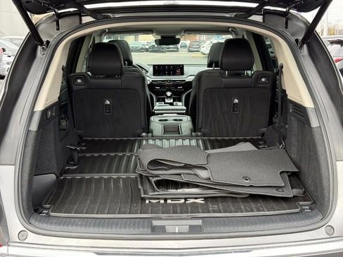 Certified 2023 Acura MDX SH-AWD w/ Technology Package image 5