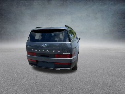 New 2026 Hyundai Santa Fe SEL image 20