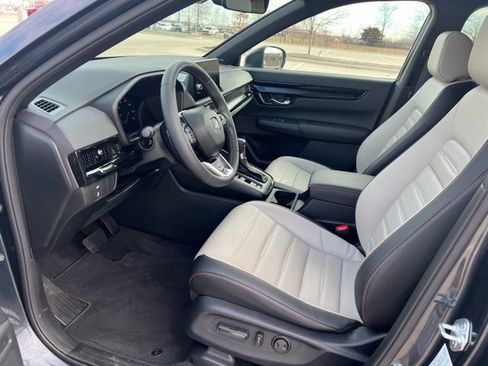 Certified 2024 Honda CR-V Sport Touring image 12