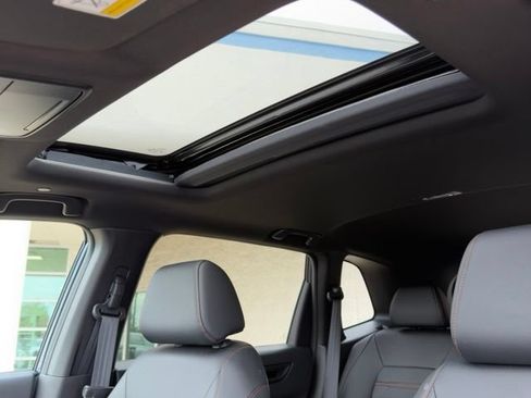 Certified 2026 Honda CR-V Sport-L image 18