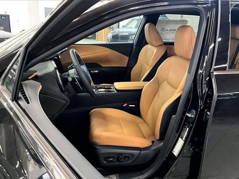 New 2026 Lexus RX 350h 350h Premium image 9