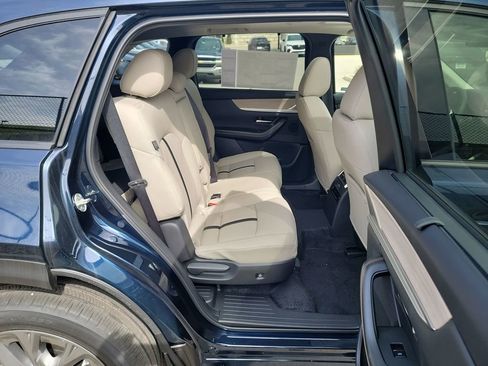 New 2026 MAZDA CX-90 3.3 Turbo w/ Preferred Package image 12