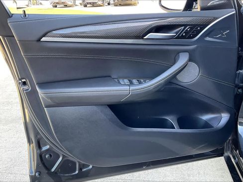 Used 2024 BMW X3 M40i w/ Premium Package image 22