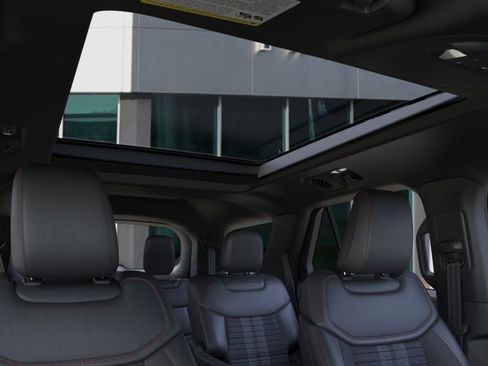 New 2026 Ford Explorer ST-Line AWD/4WD image 22