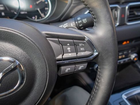 Used 2023 MAZDA CX-5 AWD 2.5 S w/ Premium Plus Pkg image 24