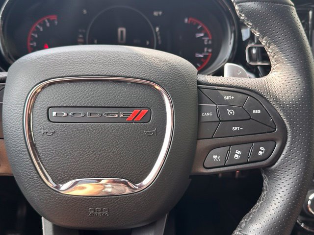 Used 2025 Dodge Durango GT AWD/4WD image 24