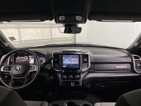 Used 2024 RAM 2500 Big Horn image 13