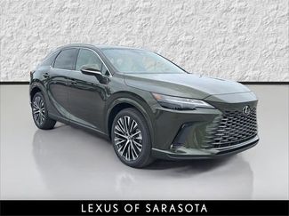 New 2026 Lexus RX 350 Premium Plus AWD/4WD video 1