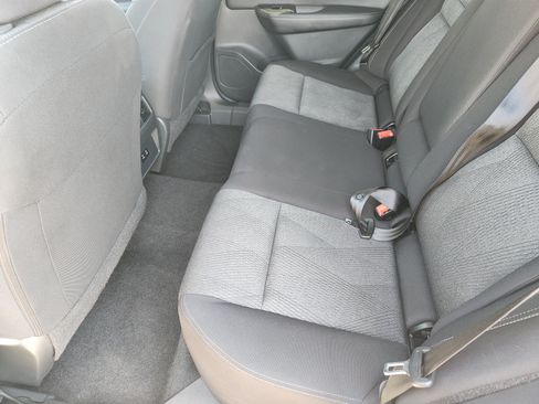 Used 2024 Nissan Rogue SV FWD image 29