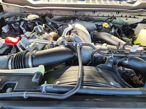 New 2026 Ford F350 XL image 31