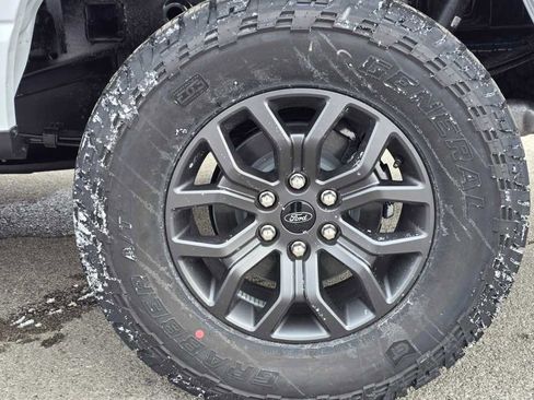 New 2025 Ford F150 Tremor w/ Equipment Group 402A High image 19