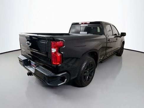Used 2026 Chevrolet Silverado 1500 High Country w/ Midnight Edition AWD/4WD image 7