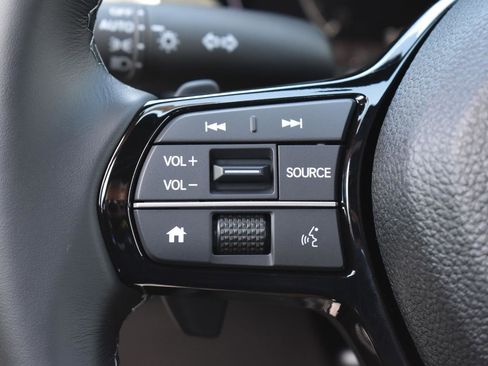 New 2026 Honda Civic Sport image 7