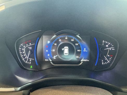Used 2020 Hyundai Santa Fe SEL w/ Convenience Package AWD/4WD image 14