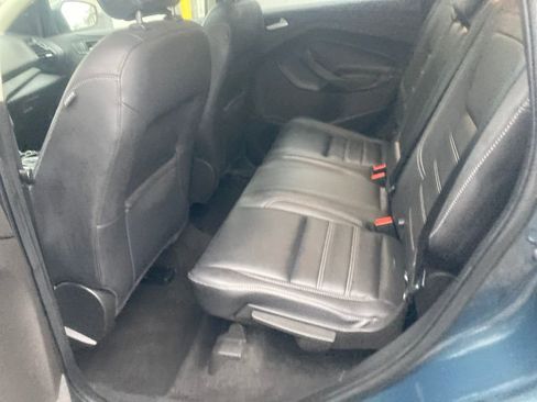 Used 2019 Ford Escape SEL image 29