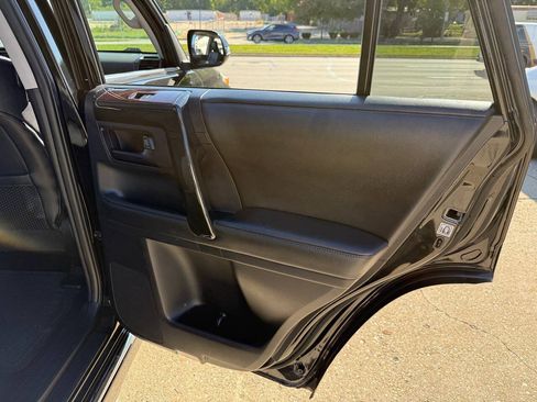 Used 2012 Toyota 4Runner Limited AWD/4WD image 86