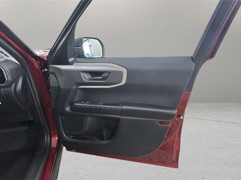 New 2025 Ford Bronco Sport Big Bend image 10