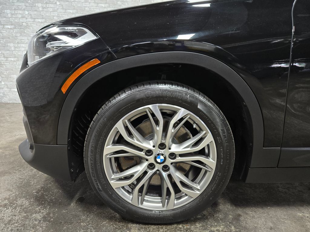 Used 2020 BMW X2 xDrive28i w/ Convenience Package AWD/4WD image 55