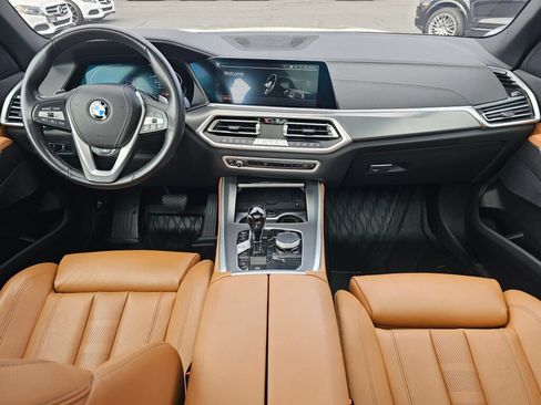 Used 2022 BMW X5 xDrive40i AWD/4WD image 20