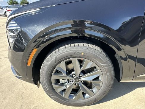 New 2025 Kia Sportage SX Prestige image 20