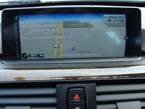 Used 2015 BMW 328i xDrive Sedan image 13