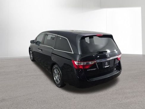Used 2012 Honda Odyssey EX image 37