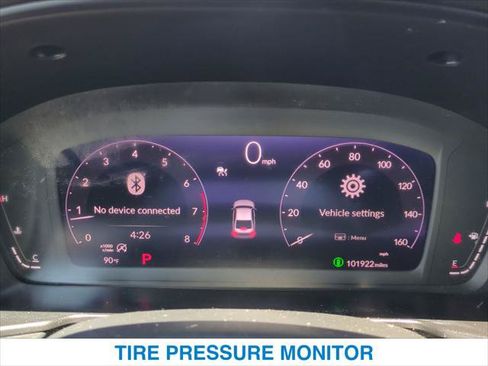 Used 2023 Honda Accord EX image 16