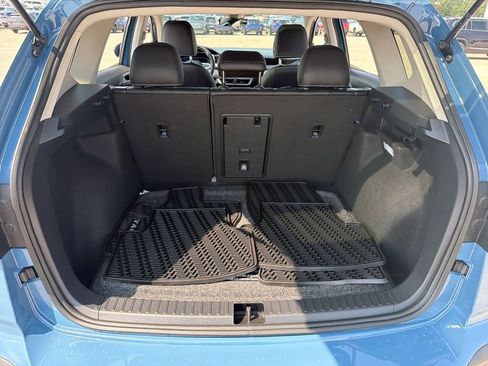 Certified 2025 Volkswagen Taos SEL AWD/4WD image 29