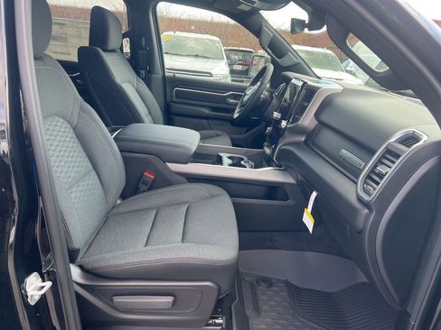 New 2026 RAM 1500 Big Horn image 21