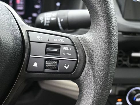 New 2026 Honda Accord SE image 26