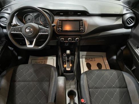 Used 2018 Nissan Kicks S FWD image 14